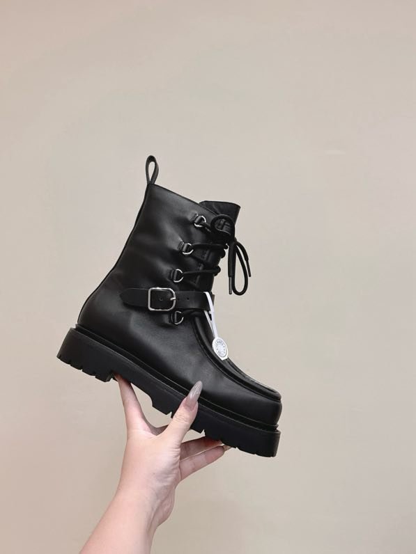 Черевики жіночі