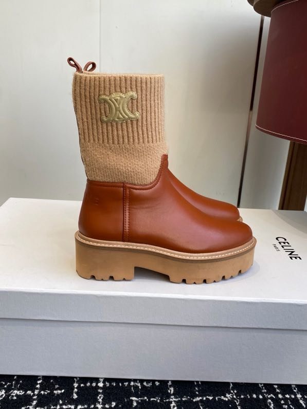 Черевики жіночі