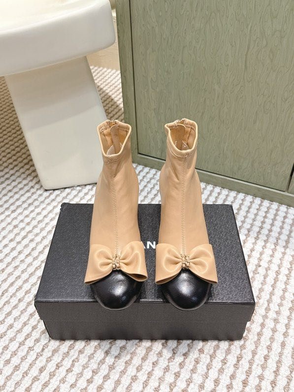 Ботинки женские