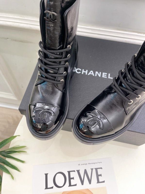 Ботинки женские фото 2