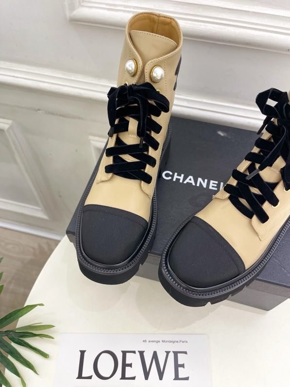 Ботинки женские фото 2