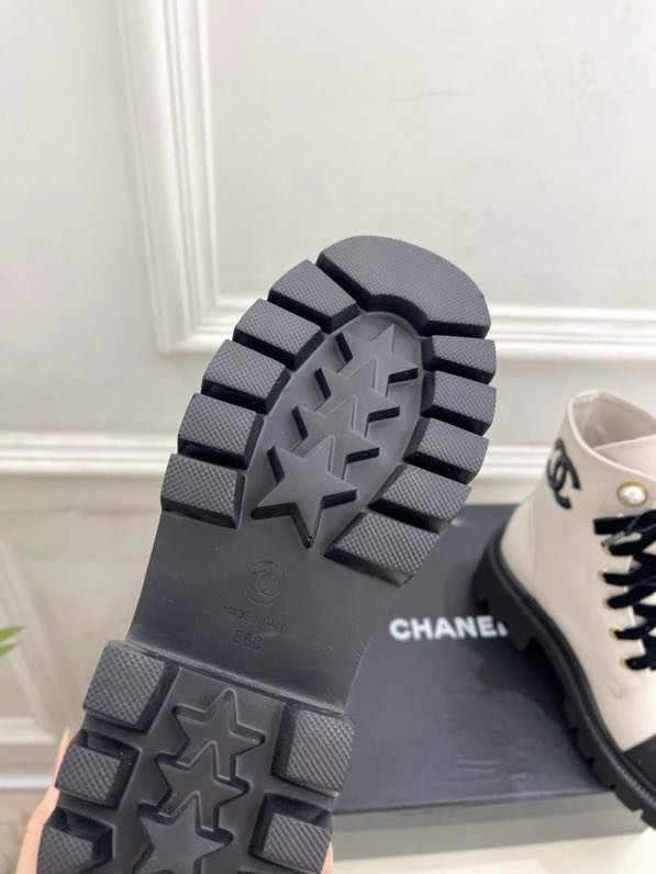 Ботинки женские фото 2