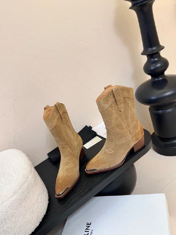 Черевики жіночі фото 2