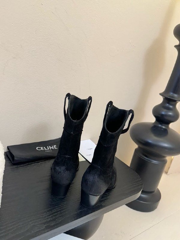 Ботинки женские фото 2