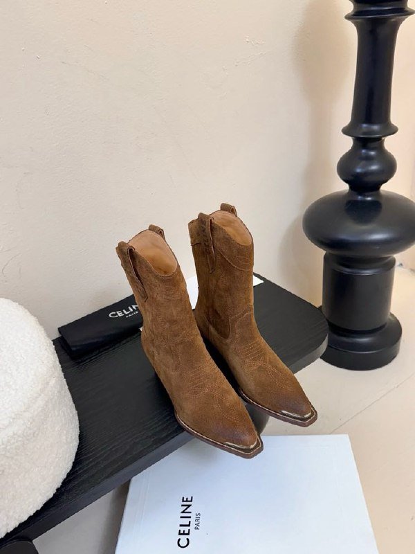 Черевики жіночі фото 2