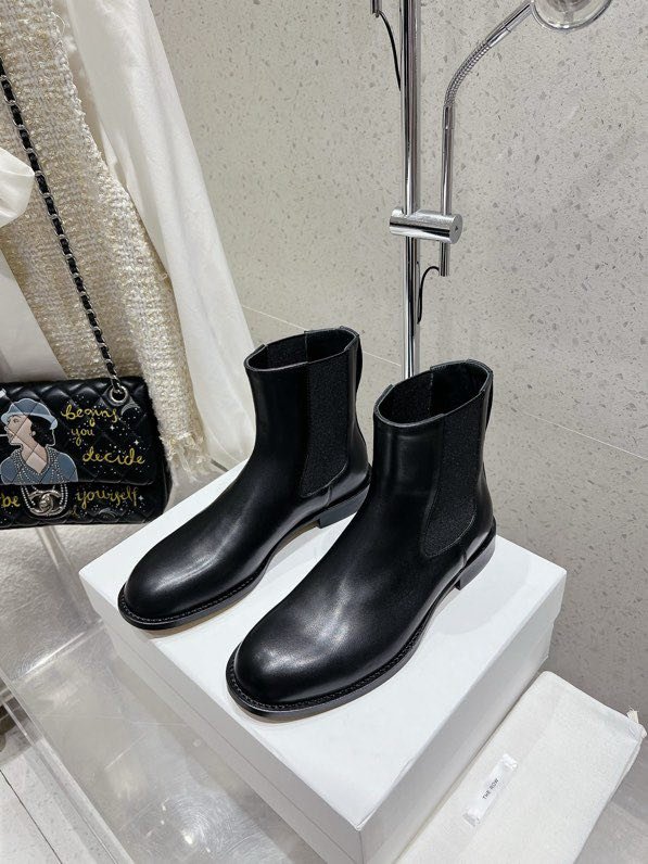 Ботинки женские фото 2