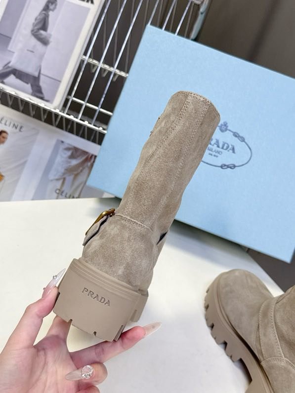 Ботинки женские фото 2