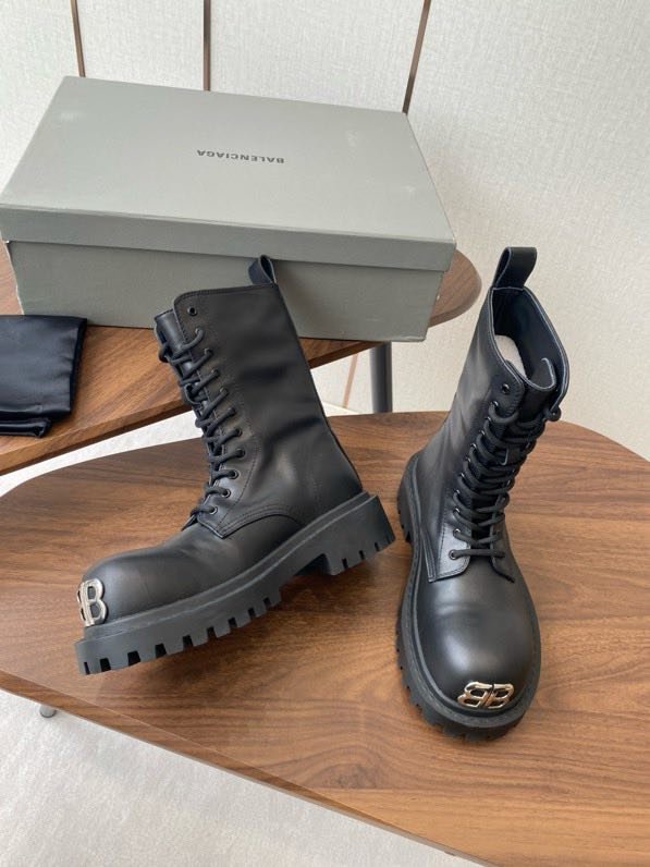 Ботинки женские фото 2