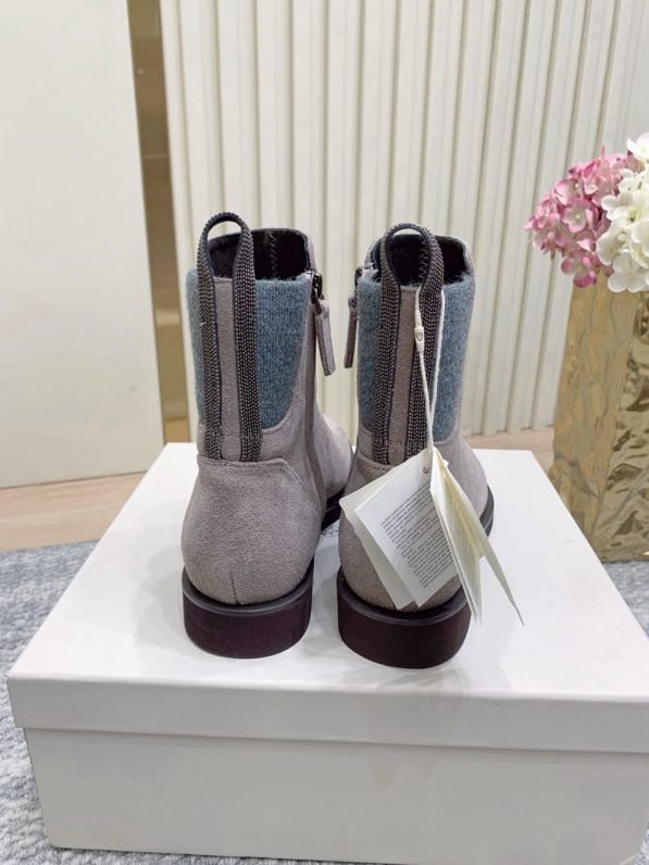 Boots women's фото 2