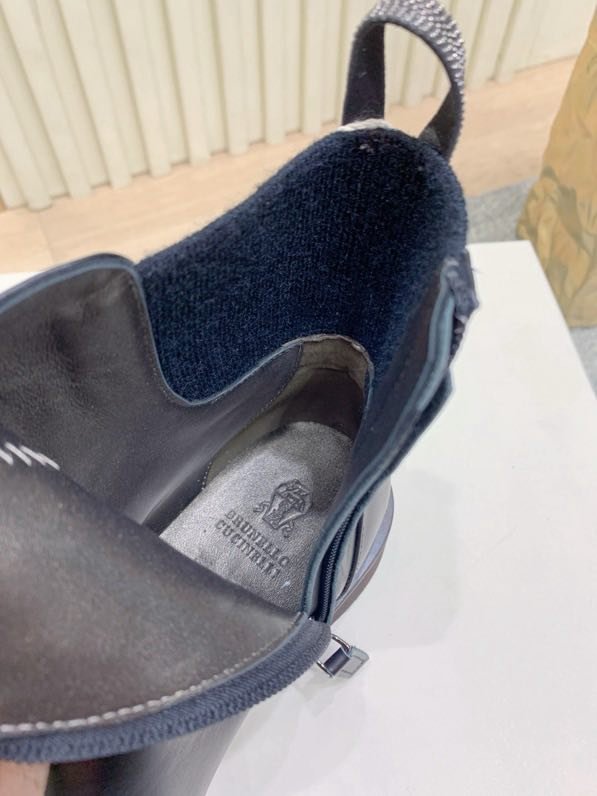 Ботинки женские фото 2