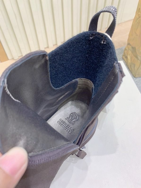 Ботинки женские фото 2