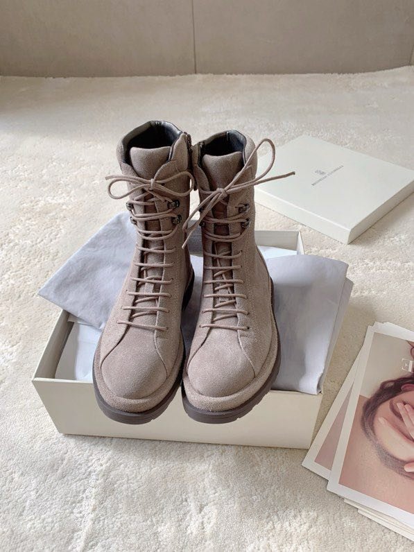 Ботинки женские фото 2