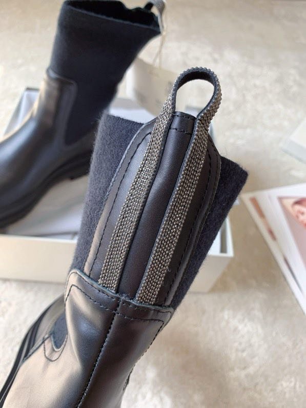 Ботинки женские фото 2