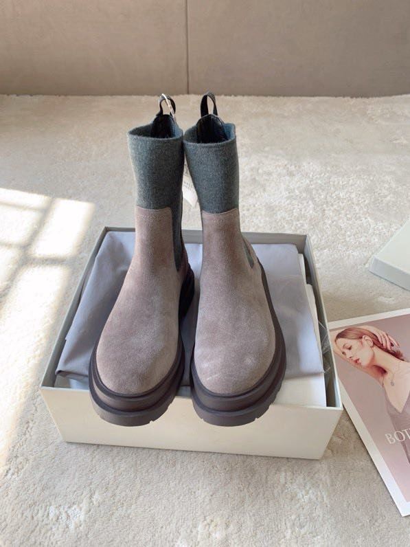 Черевики жіночі фото 2