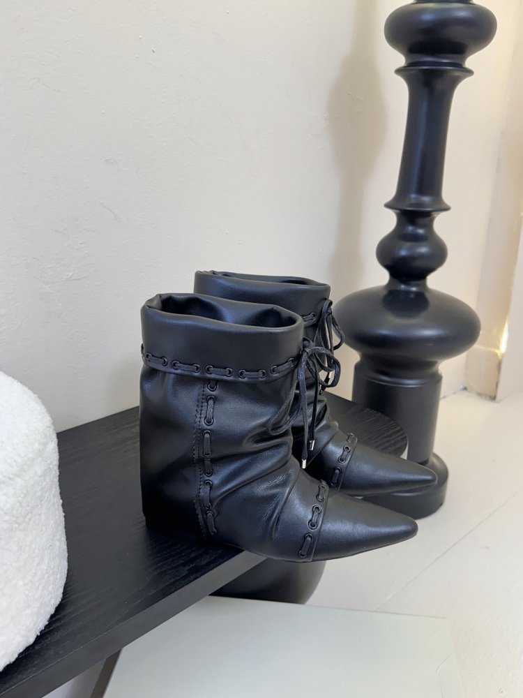 Boots women's фото 2