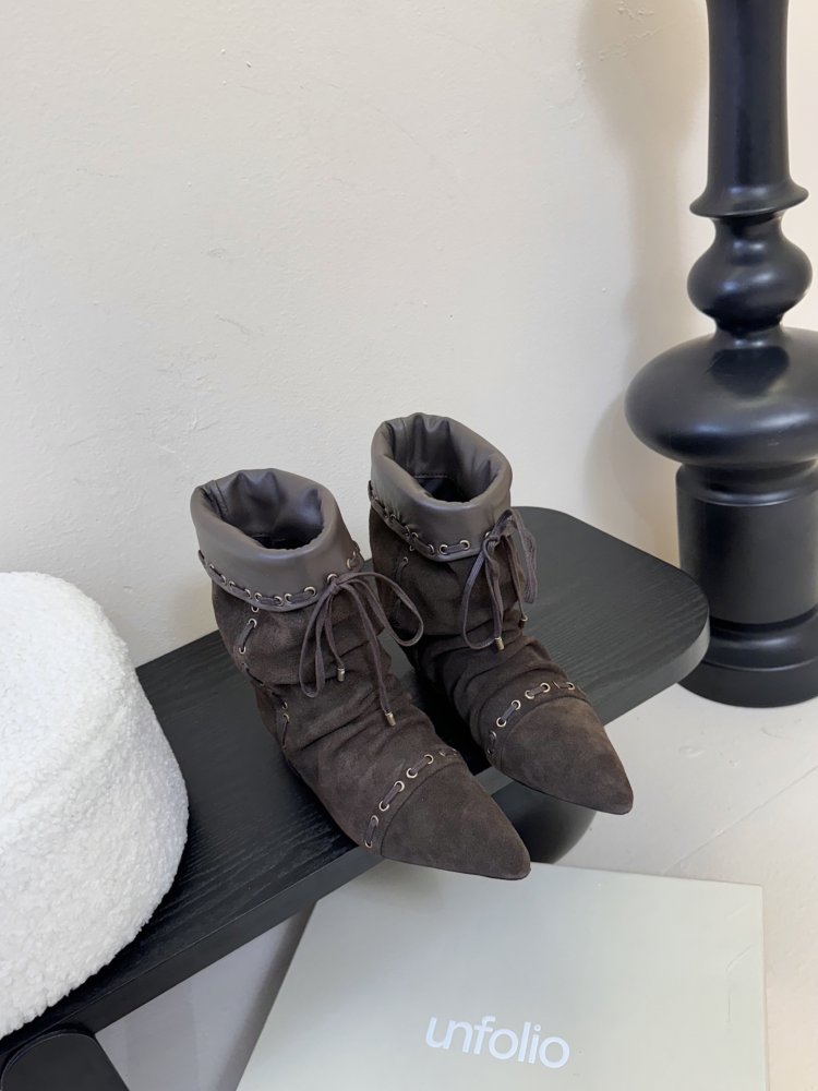 Boots women's фото 2