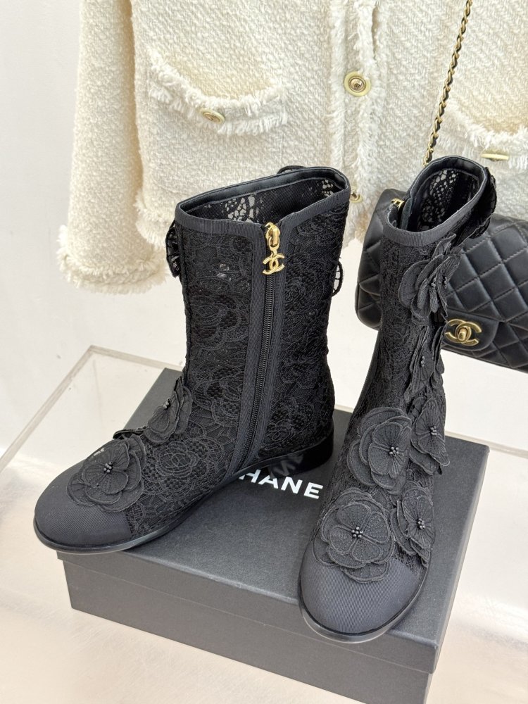 Ботинки женские фото 2