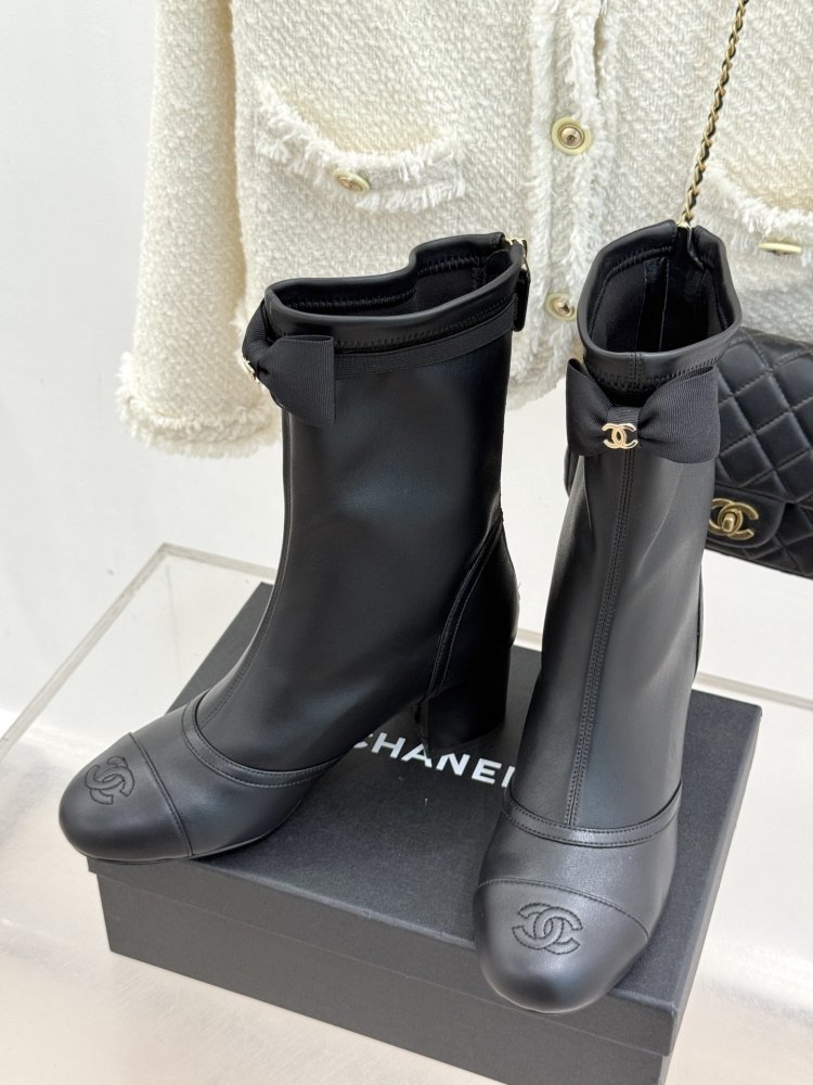 Ботинки женские фото 2