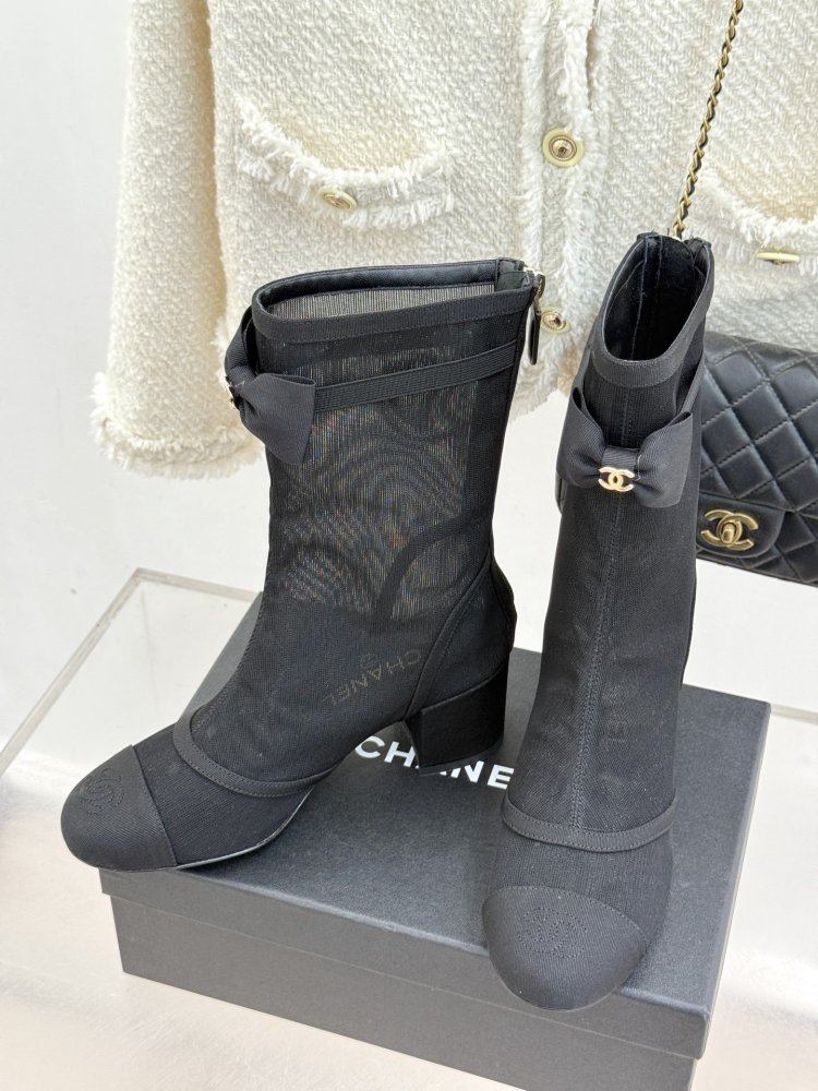 Boots women's фото 2