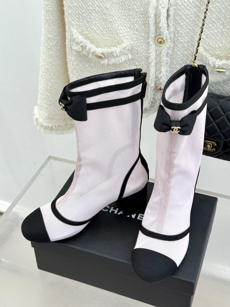 Ботинки женские фото 2