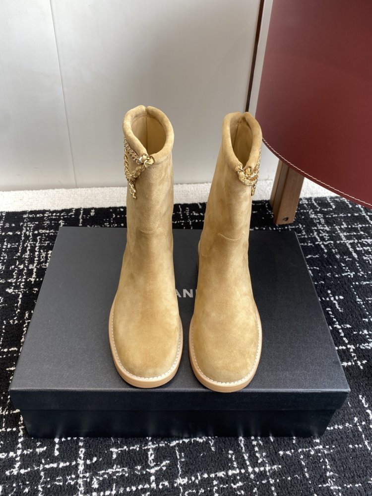 Ботинки женские фото 2