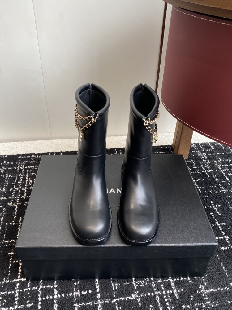 Ботинки женские фото 2