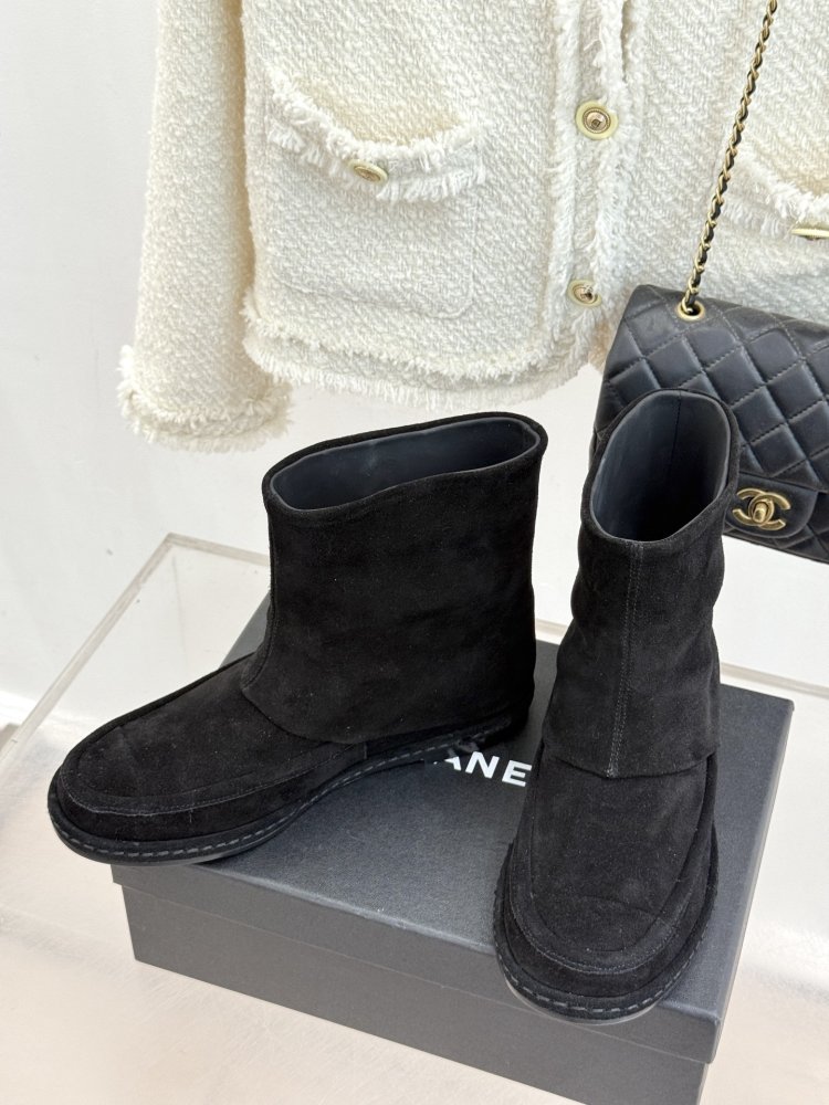 Ботинки женские фото 2