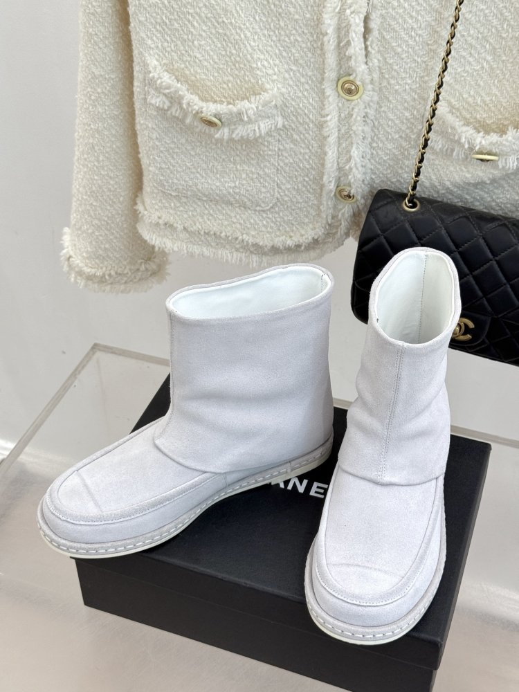 Ботинки женские фото 2