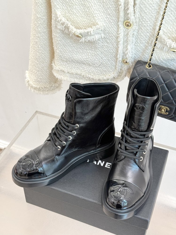 Ботинки женские фото 2