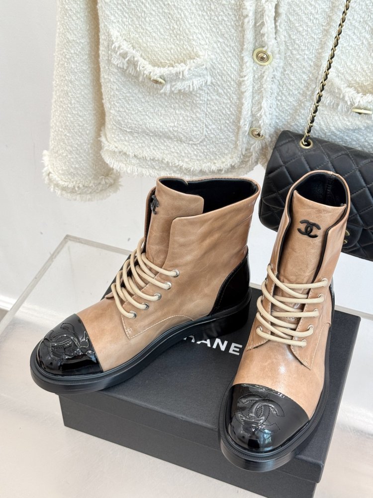 Ботинки женские фото 2