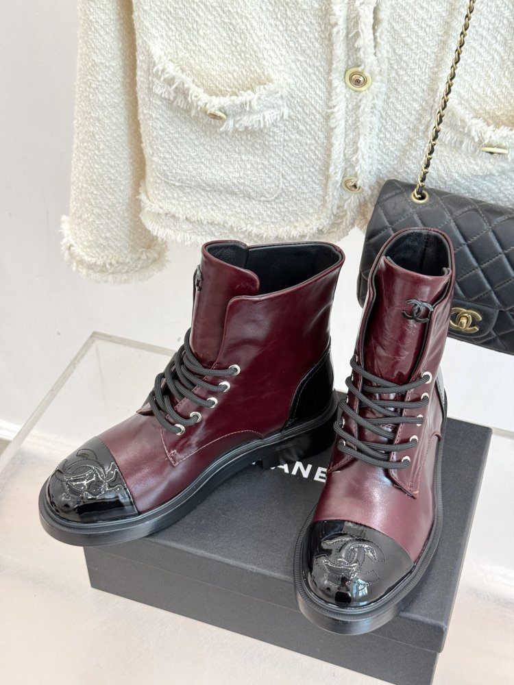 Ботинки женские фото 2