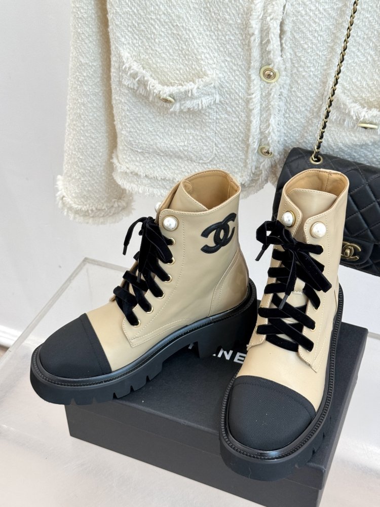 Ботинки женские фото 2