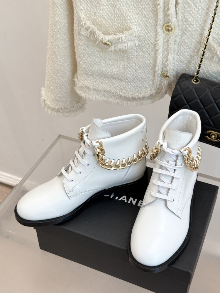 Ботинки женские фото 2