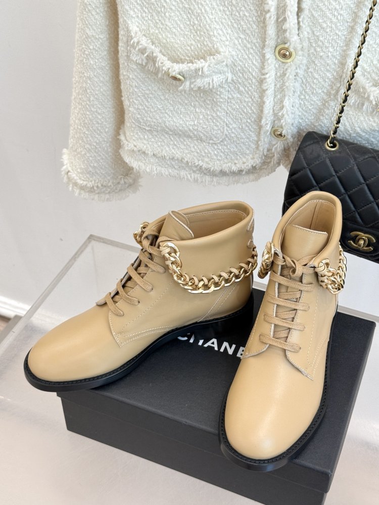 Ботинки женские фото 2