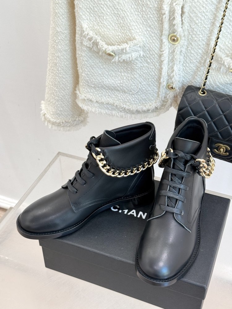 Ботинки женские фото 2