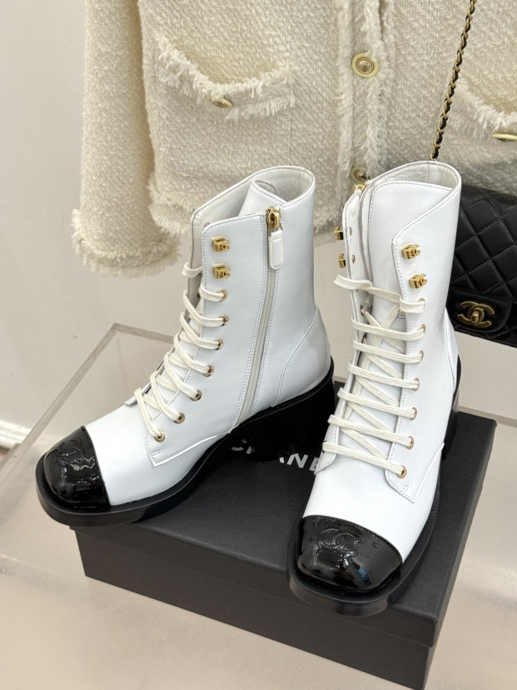 Ботинки женские фото 2