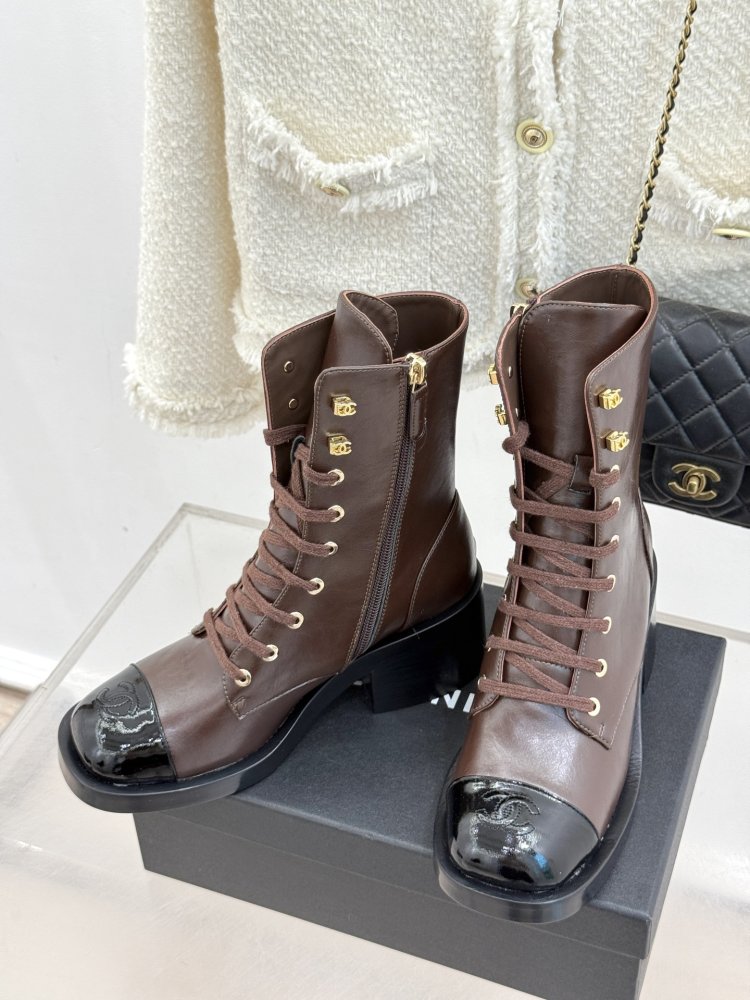 Черевики жіночі фото 2