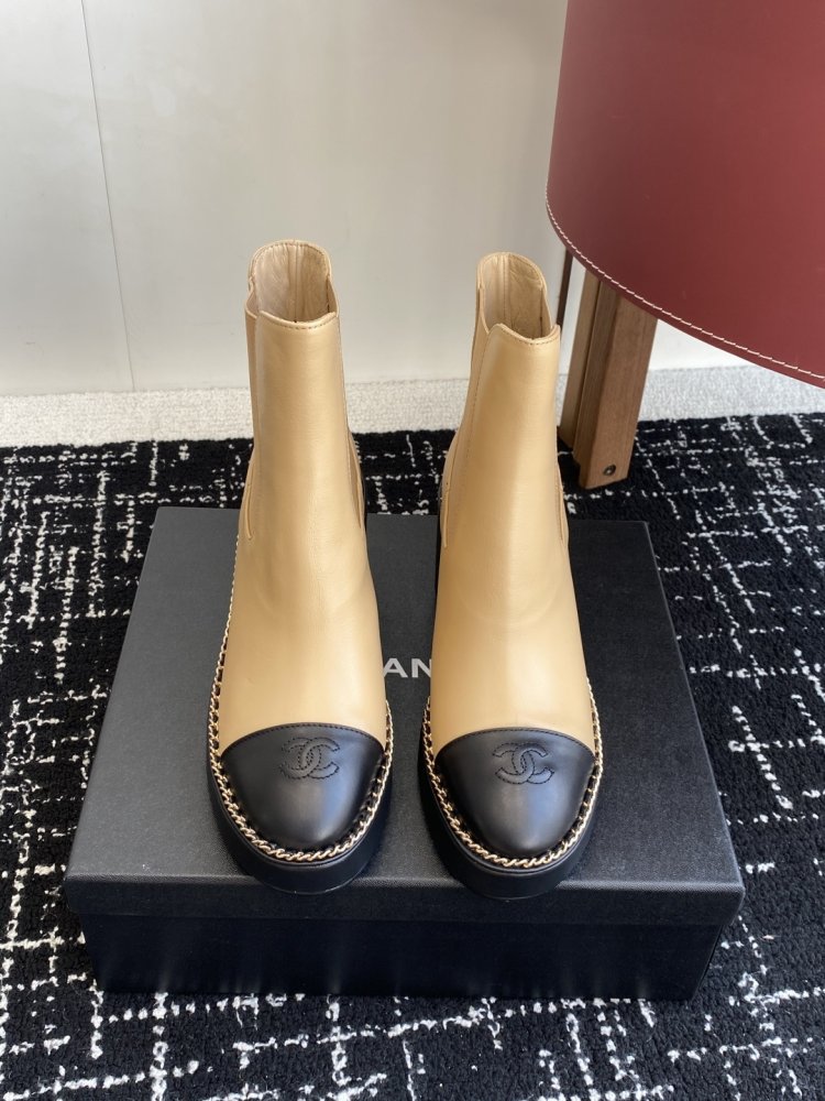 Ботинки женские фото 2