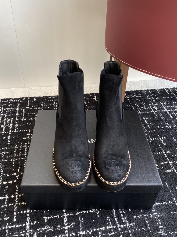 Ботинки женские фото 2