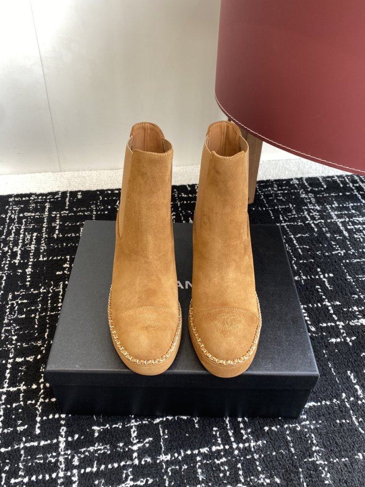 Ботинки женские фото 2