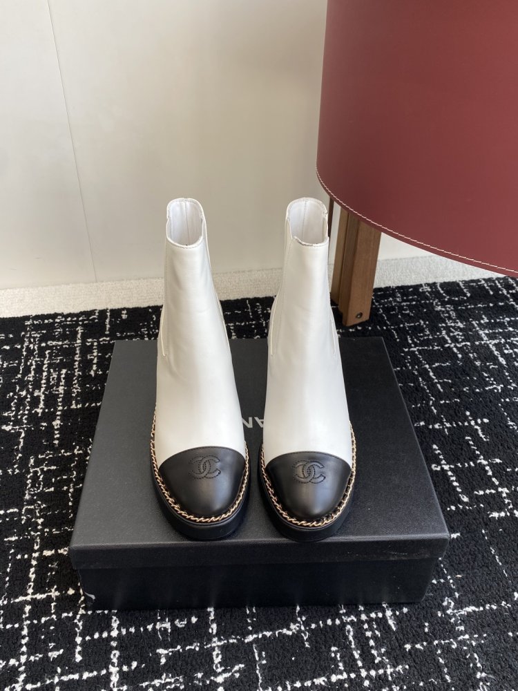 Ботинки женские фото 2