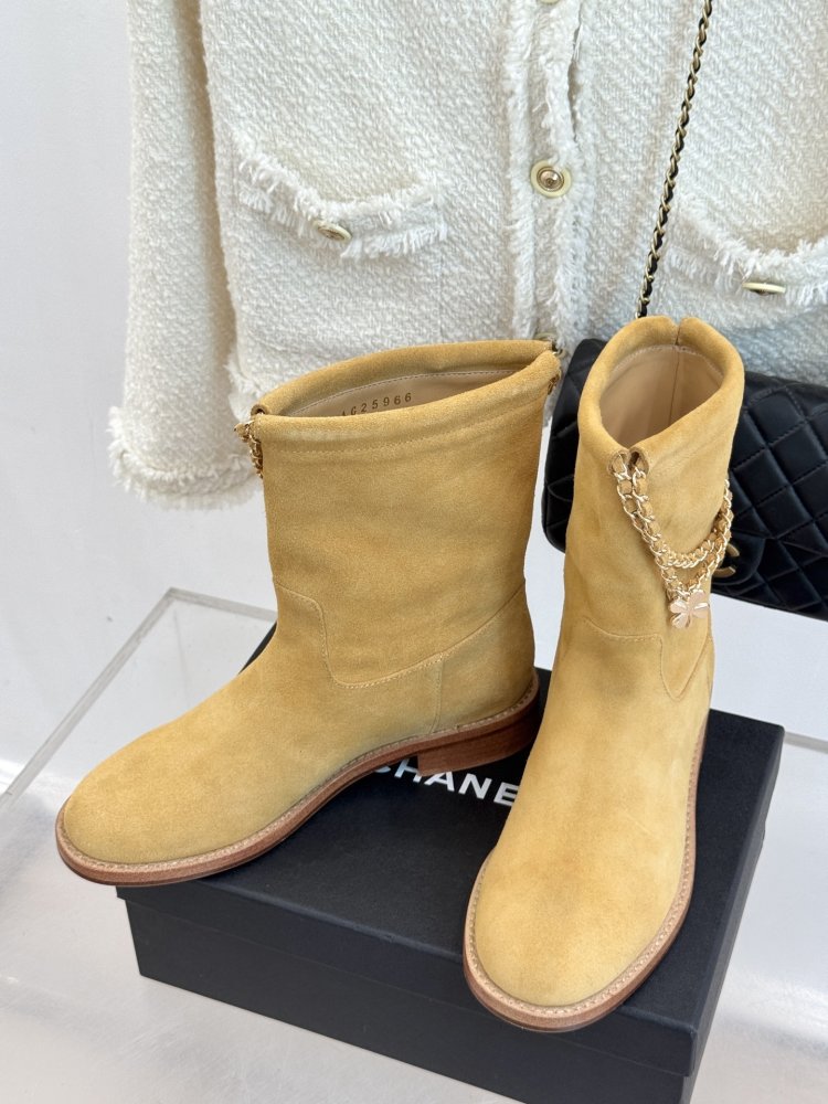 Ботинки женские фото 2