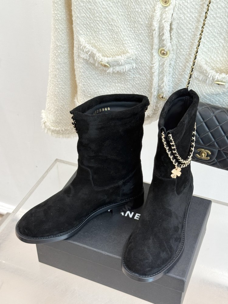 Ботинки женские фото 2