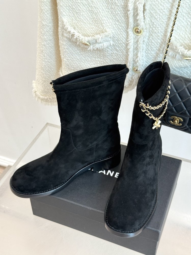 Ботинки женские фото 2