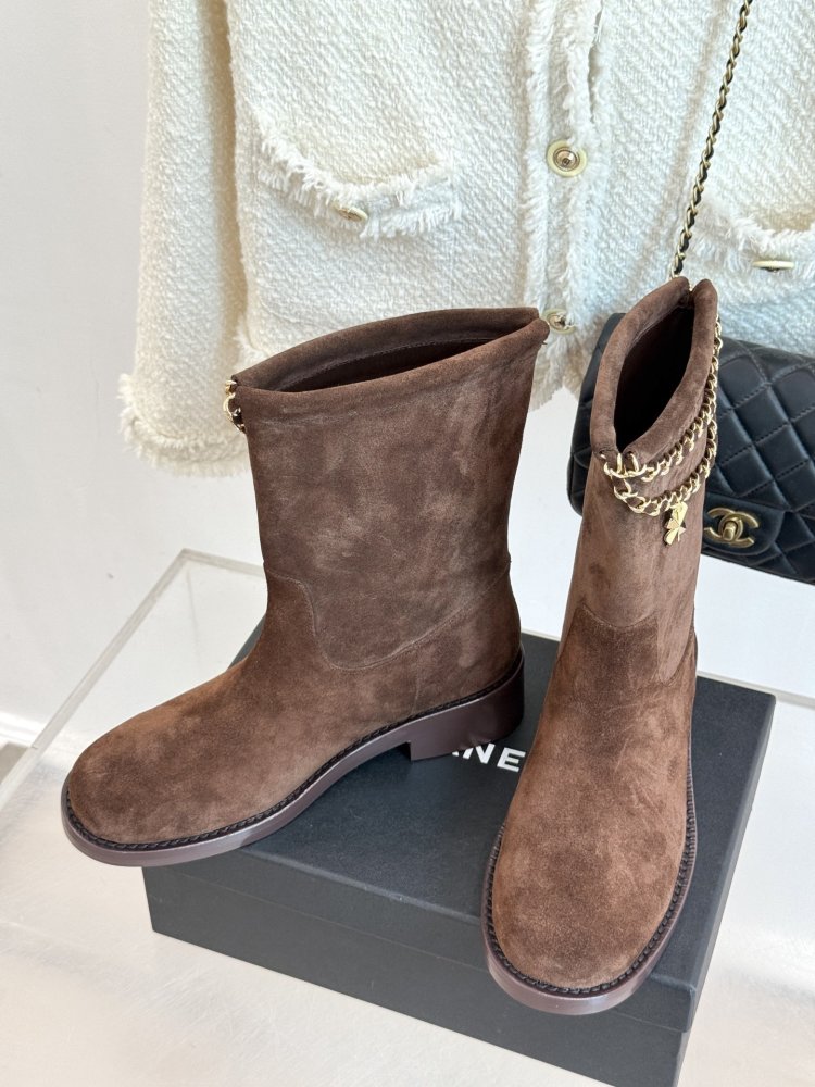 Ботинки женские фото 2