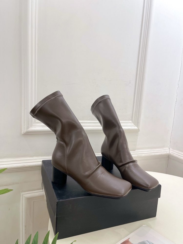 Ботинки женские фото 2