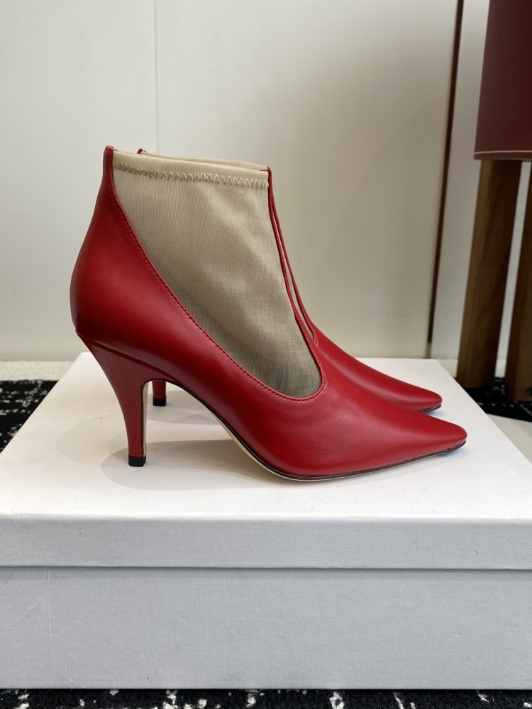 Ботинки женские фото 2