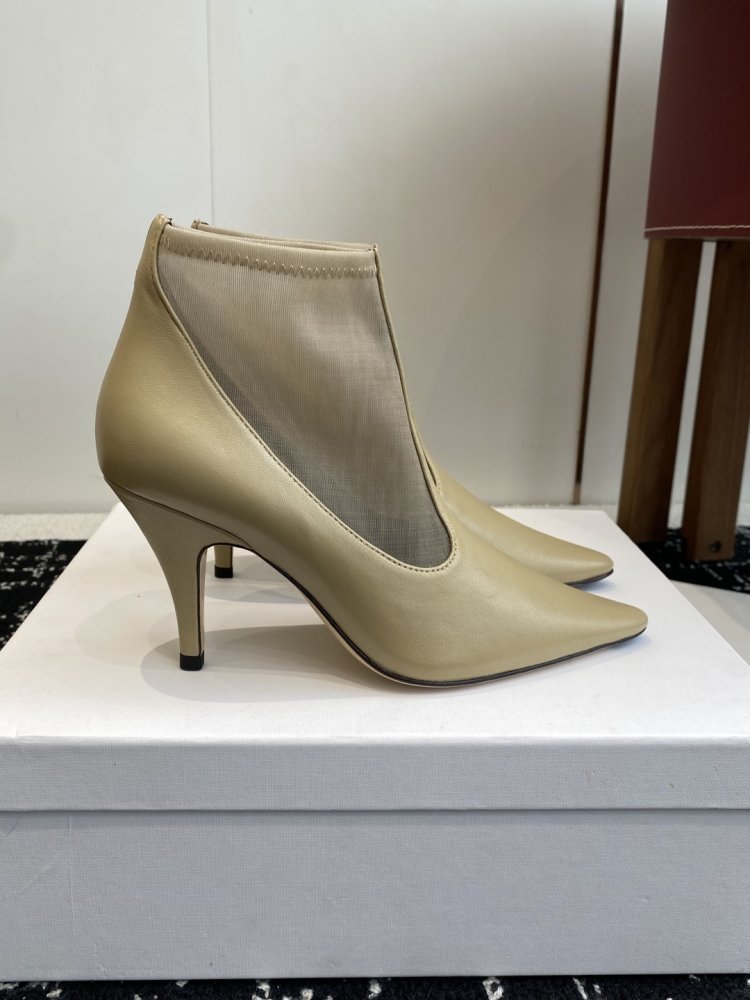 Ботинки женские фото 2