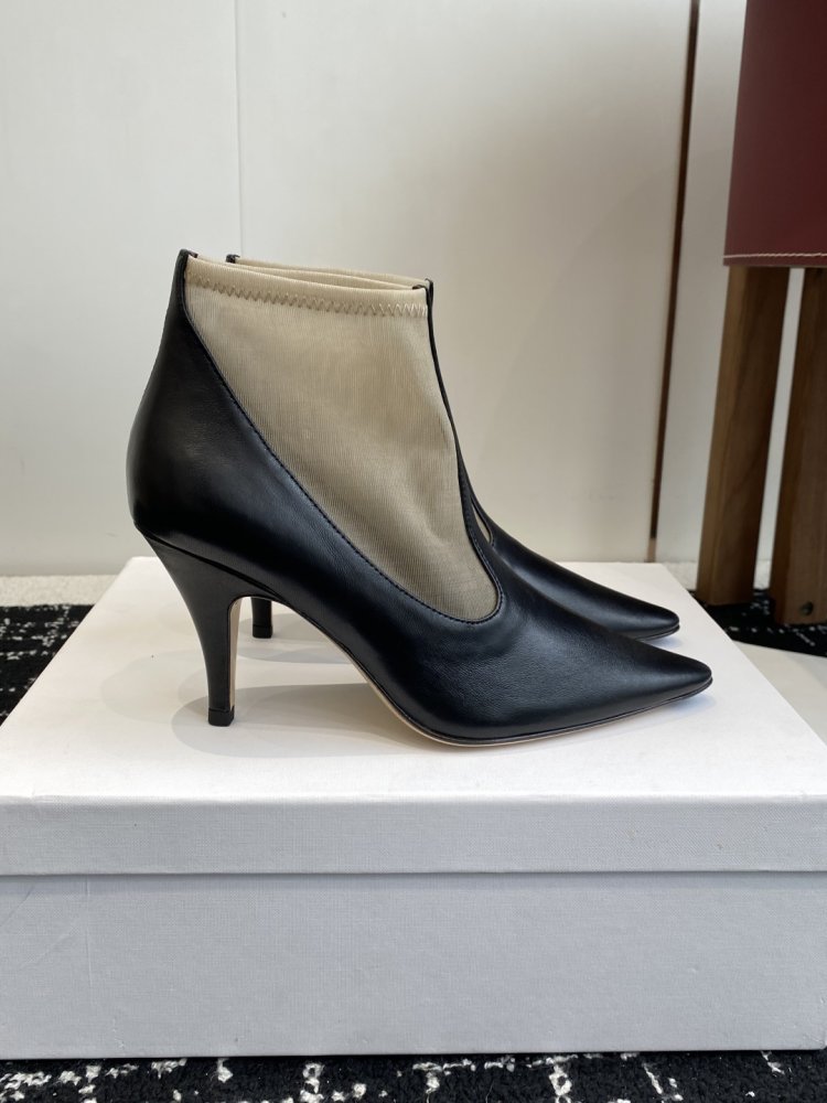 Ботинки женские фото 2