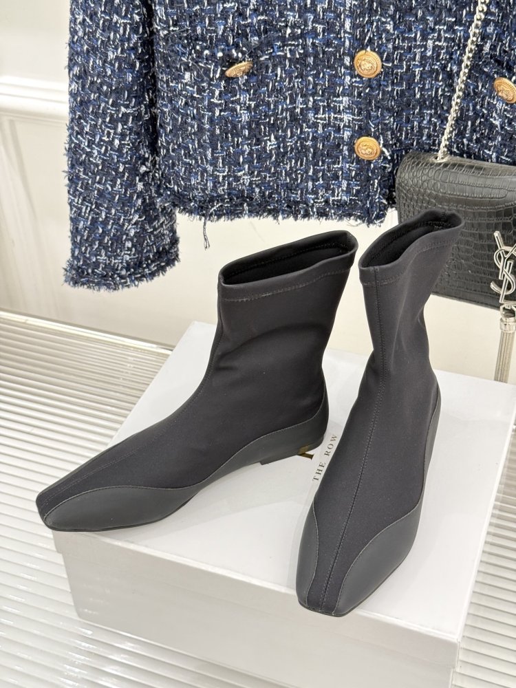 Ботинки женские фото 2